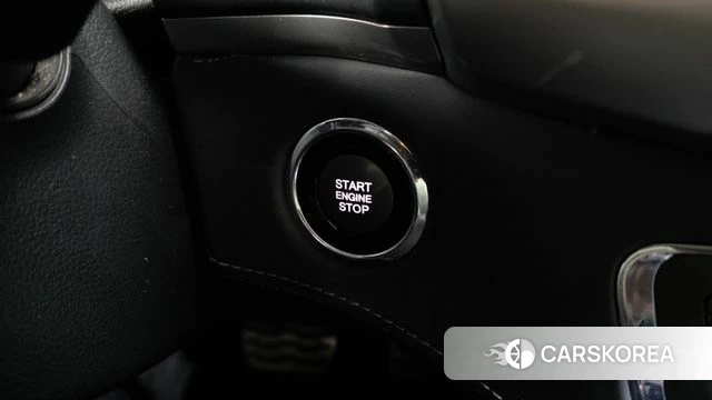 Ssangyong Rexton Sports id 4988496 из Кореи 22