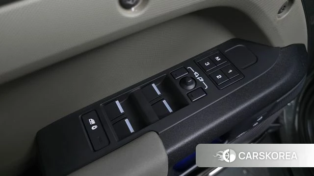Land Rover Defender (L663) id 4715071 из Кореи 22