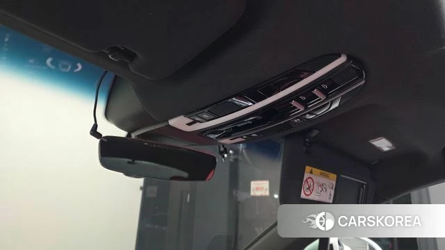 Porsche Panamera (971) id 5012823 из Кореи 22