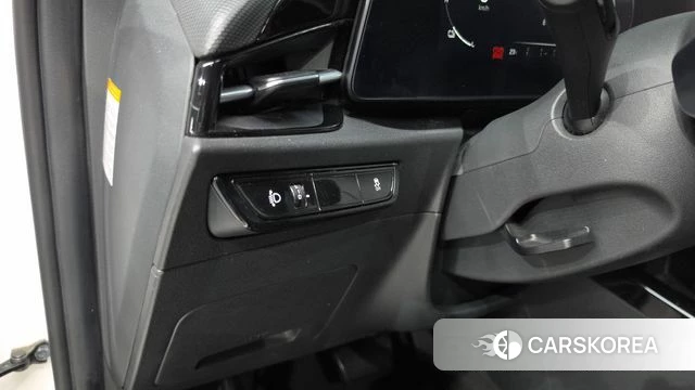Kia Di All New Niro EV id 4996636 из Кореи 22