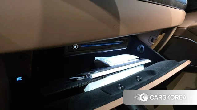 Genesis G90 id 4952021 из Кореи 22