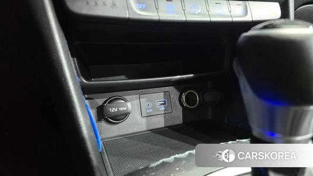 Hyundai Kona id 4993671 из Кореи 22