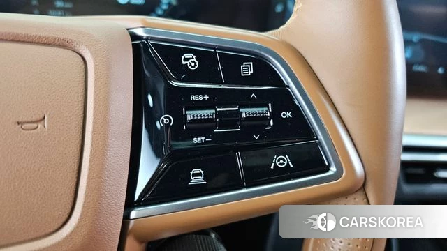 Ssangyong Musso EV (O100) id 4853588 из Кореи 22