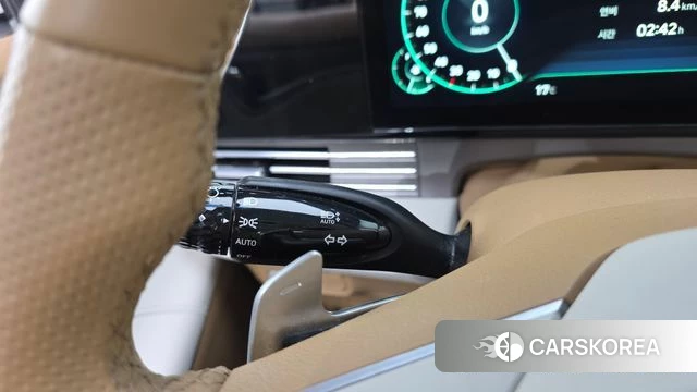 Hyundai The New Grandeur IG Hybrid id 5041570 из Кореи 22