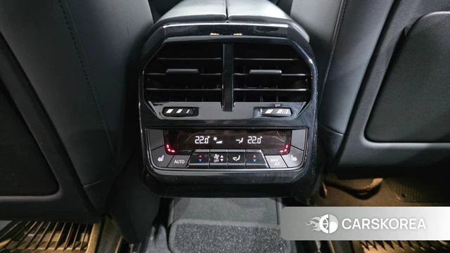 BMW iX id 4922328 из Кореи 22