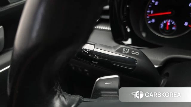 Kia K5 3rd generation id 4951341 из Кореи 22
