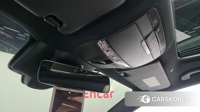 Mercedes-Benz E-Class W213 id 4917709 из Кореи 22