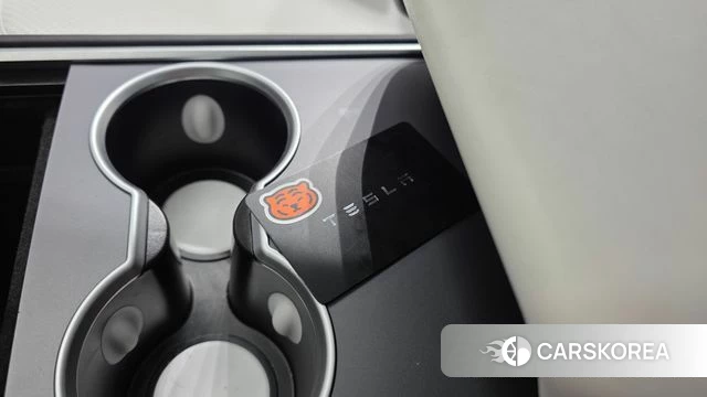 Tesla Model Y id 5047603 из Кореи 22