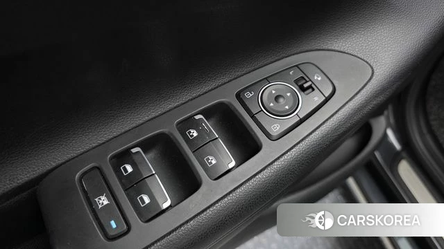 Hyundai Grandeur IG id 4626424 из Кореи 22