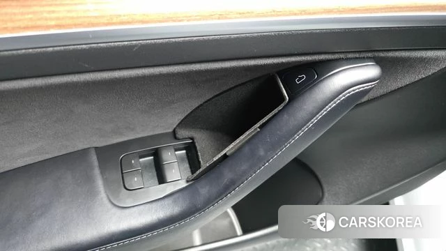 Tesla Model 3 id 5028243 из Кореи 22