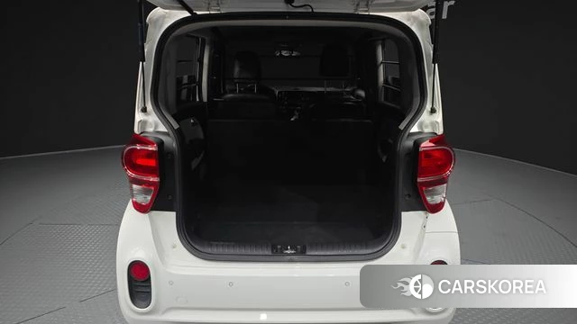 Kia The New Ray id 4951833 из Кореи 22