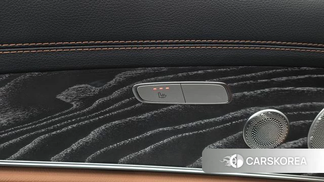 Mercedes-Benz E-Class W213 id 5053776 из Кореи 22