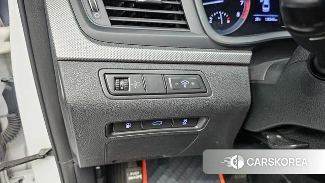 Hyundai Sonata New Rise id 4760269 из Кореи 22