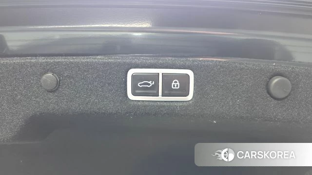 Hyundai Grandeur Hybrid (GN7) id 4950586 из Кореи 22