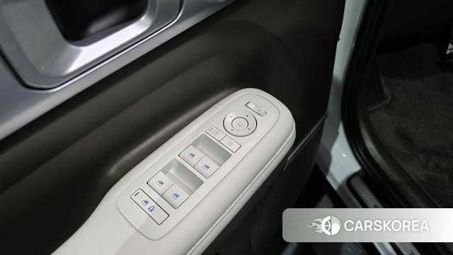 Hyundai Santa Fe (MX5) id 5026441 из Кореи 22