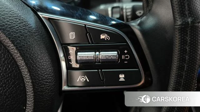 Kia The New K3 2nd generation id 4834959 из Кореи 22