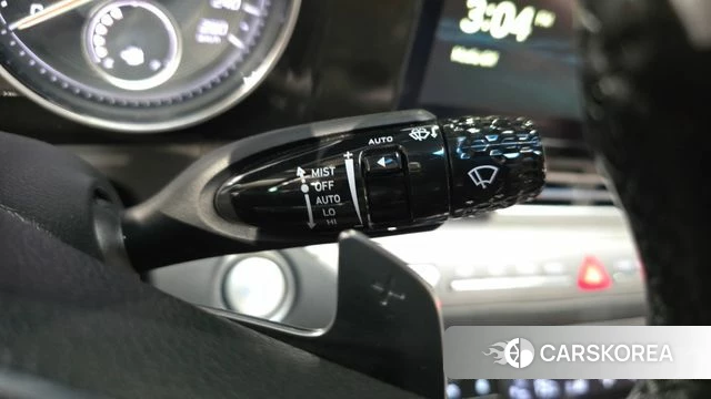 Hyundai The New Grandeur IG id 4977586 из Кореи 22