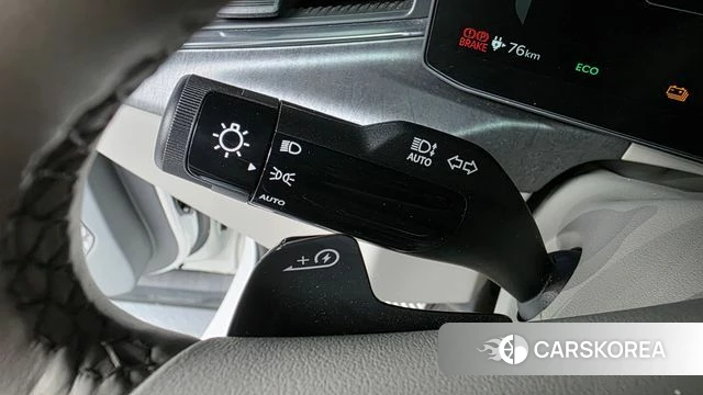 Kia EV9 id 5002260 из Кореи 22