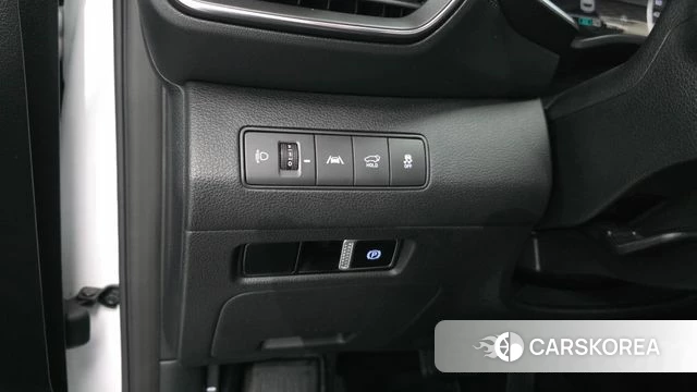 Hyundai The New Santa Fe id 4982321 из Кореи 22