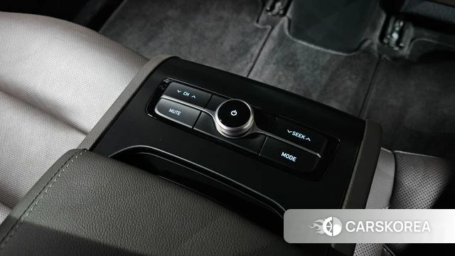 Hyundai Grandeur IG id 5014103 из Кореи 22