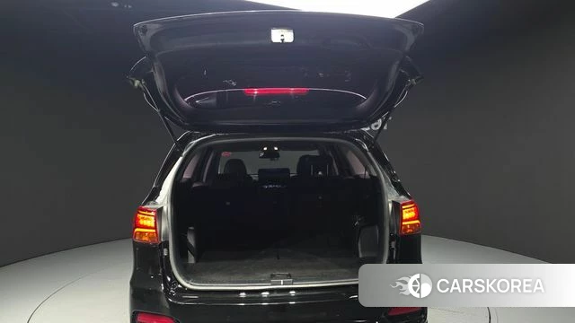 Kia The New Sorento id 4931188 из Кореи 22