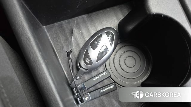 Hyundai Kona (SX2) id 5027108 из Кореи 22