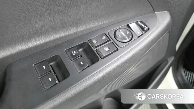 Hyundai All New Tucson id 4998911 из Кореи 22