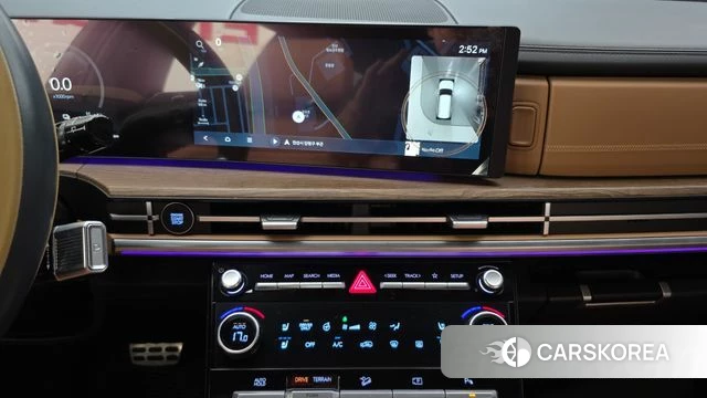 Hyundai Santa Fe (MX5) id 4980379 из Кореи 22