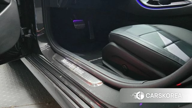 Mercedes-Benz E-Class W213 id 5028086 из Кореи 22