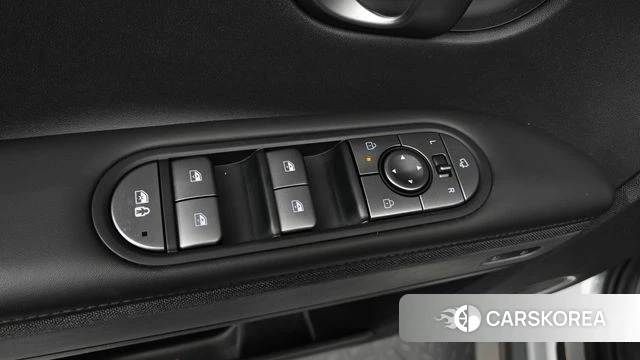Hyundai The New Ionic 5 id 4853843 из Кореи 22