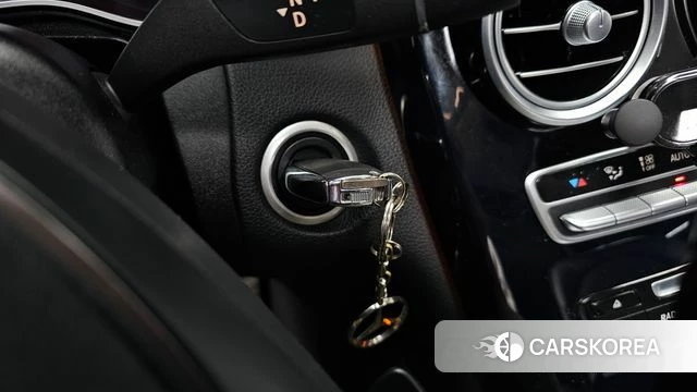 Mercedes-Benz GLC-Class X253 id 4937289 из Кореи 22