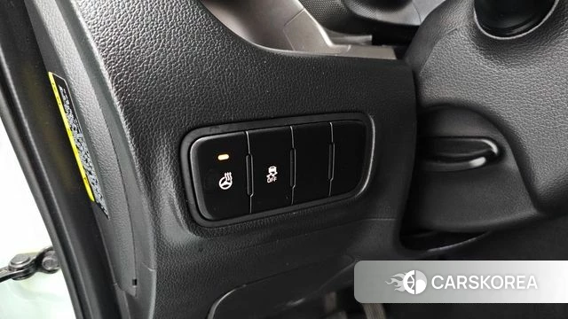 Kia The New Ray id 5004466 из Кореи 22