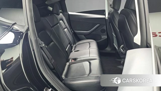 Tesla Model Y id 4779789 из Кореи 22