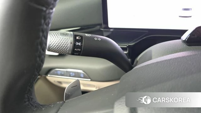 Genesis GV80 id 4941250 из Кореи 22