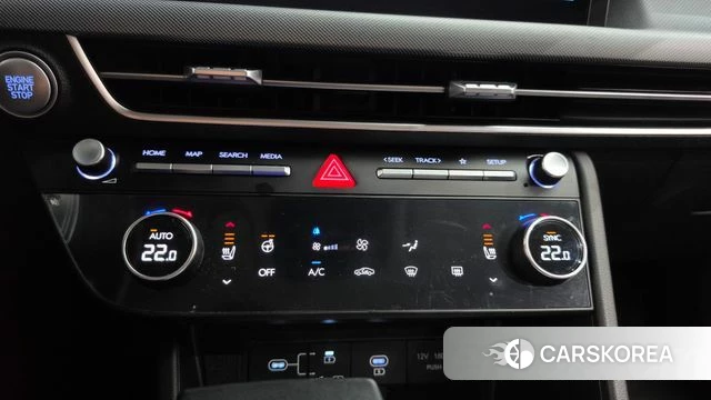 Hyundai Sonata D Edge (DN8) id 5011563 из Кореи 22