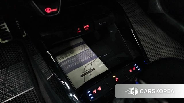 Kia Stonic id 5048308 из Кореи 22