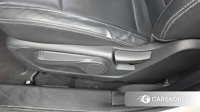 Ssangyong Tivoli Armor id 4953097 из Кореи 22