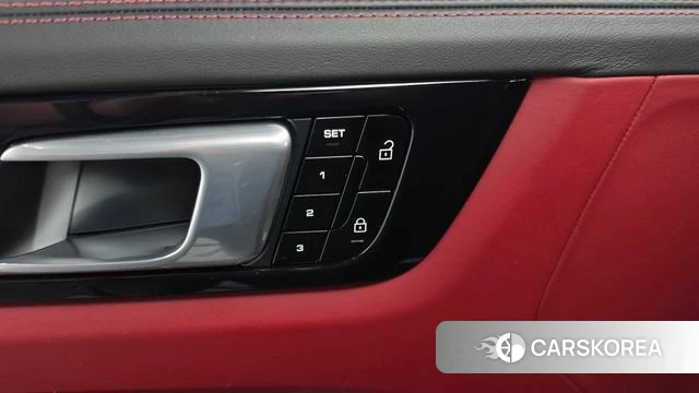Porsche Cayenne (PO536) id 5017921 из Кореи 22