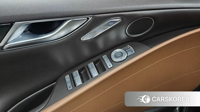 Genesis G80 (RG3) id 4929235 из Кореи 22