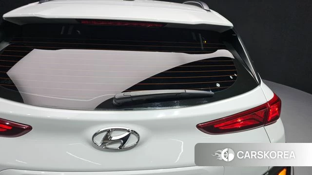 Hyundai Kona id 4197062 из Кореи 22
