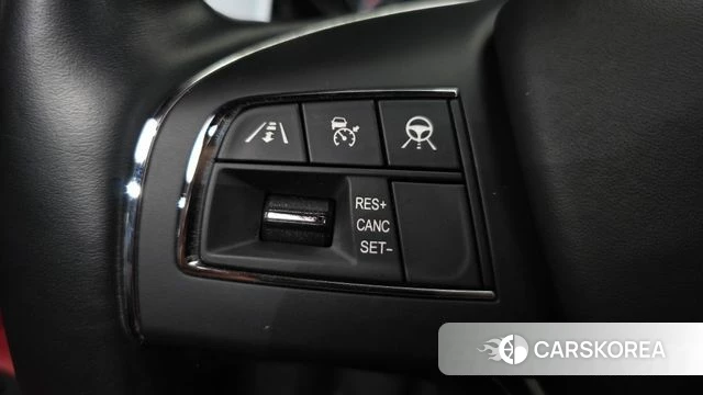 Maserati Quattroporte id 5017282 из Кореи 22
