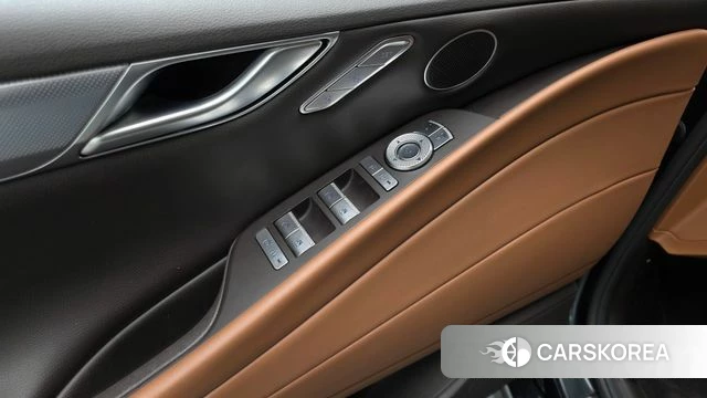 Genesis G80 (RG3) id 5021712 из Кореи 22