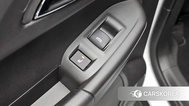 Chevrolet (GM Daewoo) The New Trail Blazer id 4934468 из Кореи 22