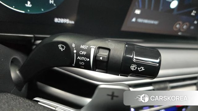 Hyundai Grandeur (GN7) id 4965508 из Кореи 22