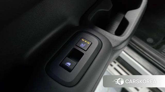 Hyundai Santa Fe (MX5) id 4934892 из Кореи 22