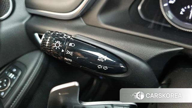 Hyundai Sonata Hybrid (DN8) id 4758002 из Кореи 22