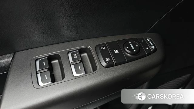 Kia Sportage The Bold id 4923376 из Кореи 22