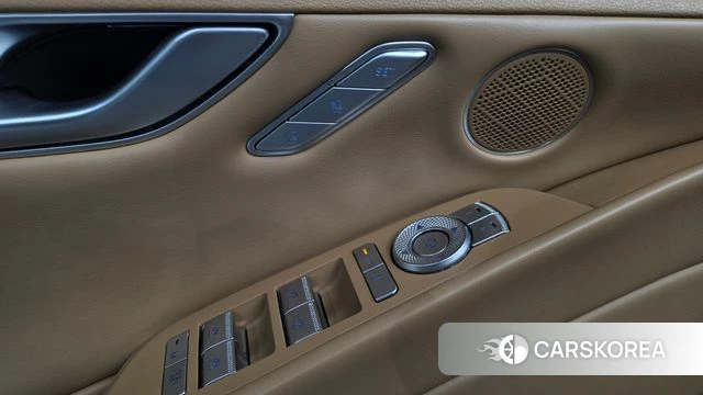 Genesis G80 (RG3) id 5039463 из Кореи 22