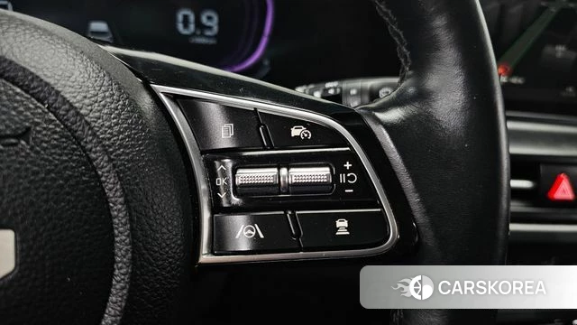 Kia The New Seltos id 4995674 из Кореи 22