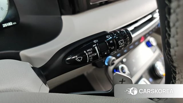 Hyundai The New Palisade id 5002392 из Кореи 22
